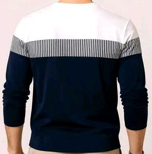 Stylish Striped T-Shirt