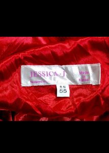 🍒 Classic Red Dress🍒