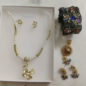 jewellery
