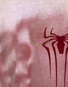 Spider-Man Graphic T-Shirt