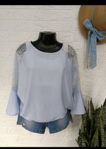2 TOP COMBO ₹600❌CLEARANCE SALE❌