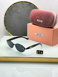 Miu Mi Sunglasses