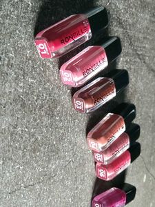 10 beautiful ronzille lipstick