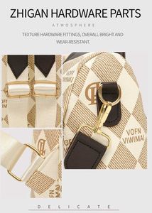 Chic Monogram Backpack