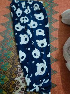Winter special women daily wear payjama