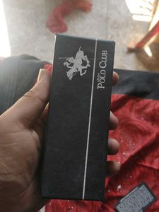 Vintage Polo Club Watch not working