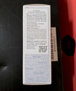 Laneige Cream Skin Cerapeptide Mist