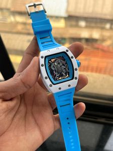richard Mille watch premium quality