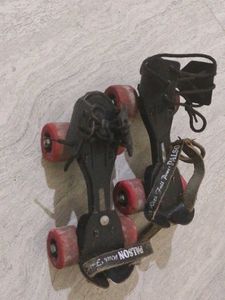 Roller Skate Heavy Quality ( Repairable)