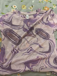 Casual Tshirt