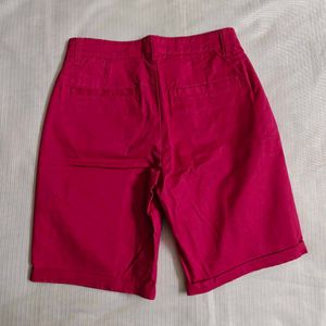 🆕 Honey Rose Shorts