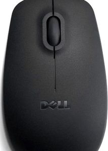 🆕Dell USB 3-Button Optical Mouse-MS111