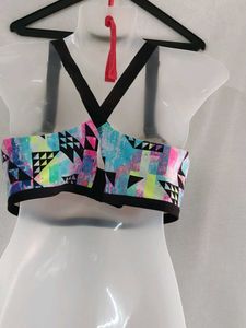 Victoria's Secret VSX Sports Bra