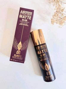 🌷 CHARLOTTE TILBURY MATTE SETTING SPRAY🌷