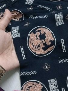 Comfortable Printed Palazzo Pants