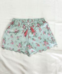 Blossom Breeze Shorts