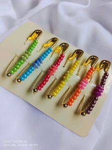 Beautiful Saree Pin 🧷