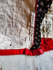 Embroidered Kurta