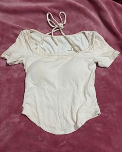 PRICE DROP!! HALTER TOP!!