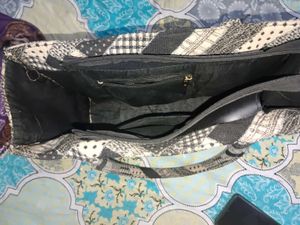 WOMEN TOTE BAG