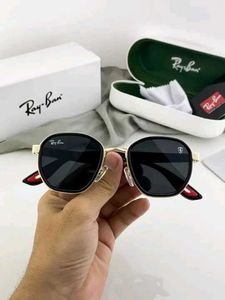 RAY BAN***SunglassFiber lensUnisex Model