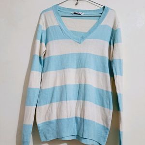 Korean Sweater 🩵