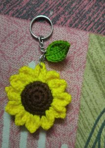 Handmade Crochet items