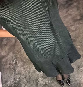 Elegant Sleeveless Black Dress
