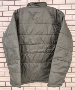 Nike logo Puffer Jacket