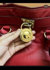 Michael Kors Hamilton Tote