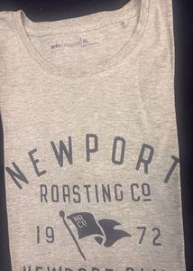 Newport Roasting Co. T-Shirt