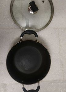 vinod kadai 2 litre, genuinely used