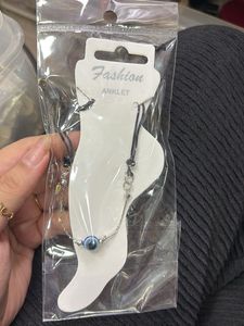 Fashion Anklets with Evil Eye Charm any1