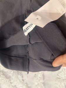 New Uniqlo Grey Stockings- Heattech