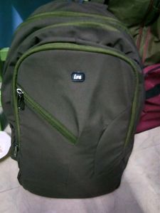 Unisex Backbag. Lost The Tag So Unable To Change