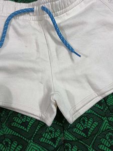 Girl Short