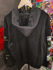 H&amp;M LOOSE FIT GRAPHIC PRINTED HOODIE 🔥🔥