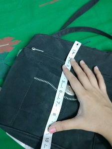 Branded Sling Or Hand Bag (No Defect)