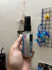 Love Beauty and Planet Hair Mist 50ml
