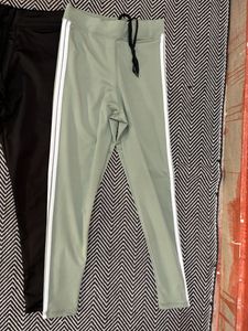 Active Wear Pants For Women(combo Of 3)