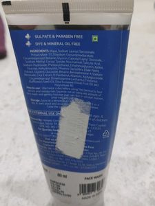 Face Wash for Clear Skin