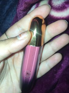 Pink Nude Lipstick