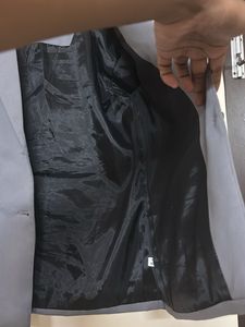 Grey Women's Blazer