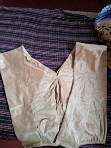 Silk Kurta Set with Dupatta