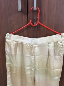 Kurta Pants &amp; Duppatta
