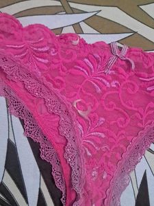 combo Of Four Imported Fabric  Panty
