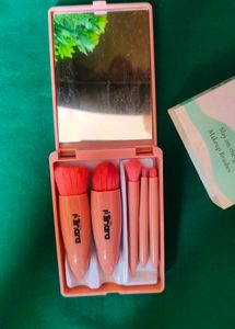 Makeup Brush Jewellery