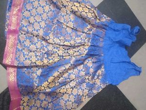 Vibrant Silk dresses