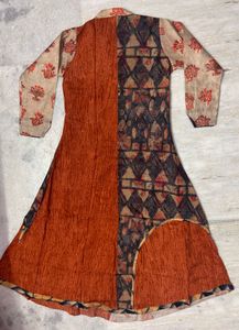 Stylish Printed Kurta for Women
