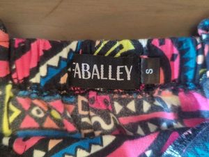 FabAlley Funky Pattern Dress (S)